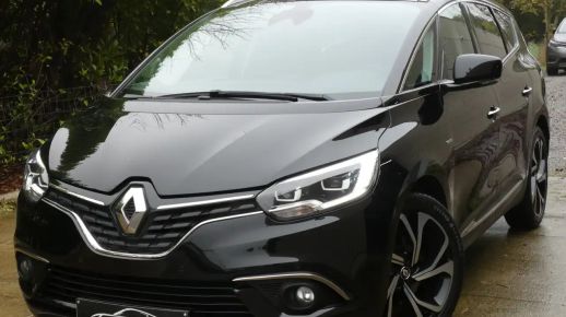 Renault Grand Scenic 2016