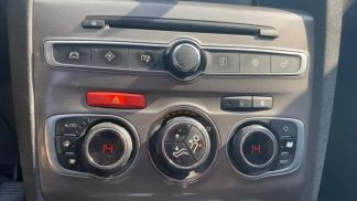 Leasing Sedan Citroën C4 2016