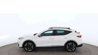 Finansowanie SUV Cupra Formentor 2022