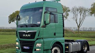 Leasing Tractor unit M.A.N. 18.500 TGX 2019