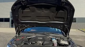 Lízing Sedan Audi A4 2017