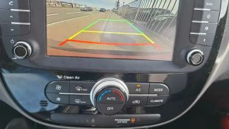 Lízing Hatchback Kia Soul 2015