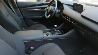Lízing Sedan Mazda 3 2021