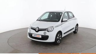 Leasing Hatchback Renault Twingo 2018