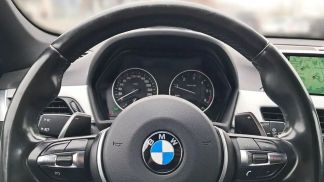 Finansowanie SUV BMW X1 2016