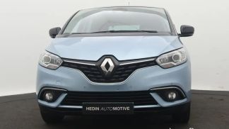 Leasing Hayon Renault Scenic 2017