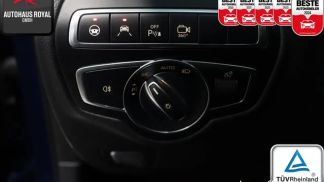 Financování Kupé MERCEDES GLC 350 2018