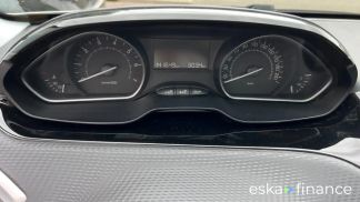 Finansowanie Wóz Peugeot 2008 2017
