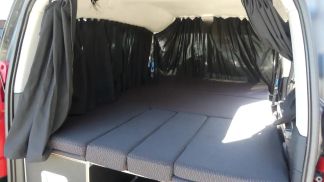 Financování Hatchback Citroën Berlingo 2010