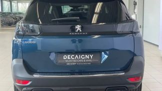 Finansowanie Hatchback Peugeot 5008 2024