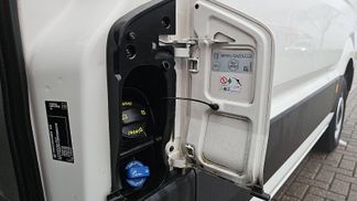 Lízing Van Volkswagen CRAFTER 2.0 2019