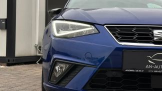 Leasing Hayon Seat Ibiza 2021