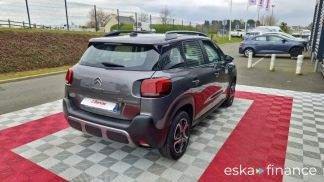 Finansowanie SUV Citroën C3 Aircross 2019