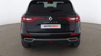 Leasing SUV Renault Koleos 2017