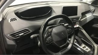 Leasing SUV Peugeot 3008 2019