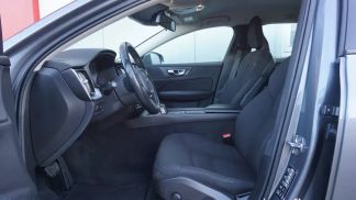 Leasing Wagon Volvo V60 2021