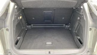 Leasing SUV Peugeot 3008 2019