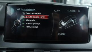 Leasing Hatchback BMW 220 2015