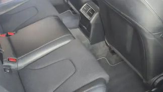 Leasing Coupe Audi A5 2015