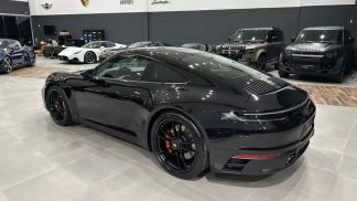 Lízing Kupé Porsche 911 2022