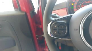 Financování Konvertibilní Fiat 500C 2023