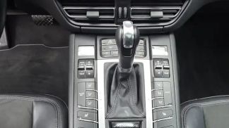 Leasing SUV Porsche Macan 2021