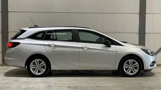 Lízing Kombi Opel Astra 2021
