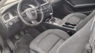 Lízing Kupé Audi A5 2010