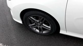 Lízing Kabriolet Peugeot 308 2010