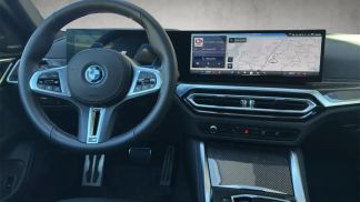 Leasing Coupé BMW i4 2023