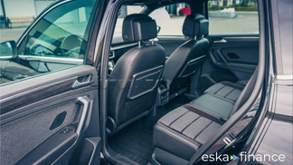 Finansowanie SUV Seat Tarraco 2019