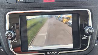 Financování Van Iveco DAILY 35S16 2021