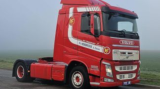 Lízing Traktor Volvo FH 420 2016