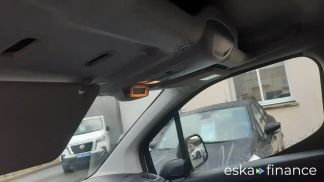 Leasing Van Toyota Proace 2025