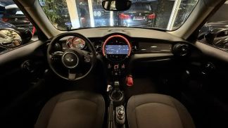 Financování Hatchback MINI ONE 2022