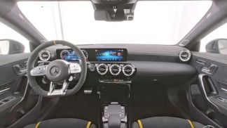 Finansowanie Coupé MERCEDES CLA 45 AMG 2024