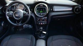 Lízing Kabriolet MINI Cooper Cabrio 2018
