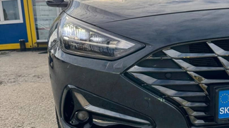 Leasing Hatchback Hyundai I30 CW 2023