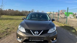 Lízing Hatchback Nissan Pulsar 2016