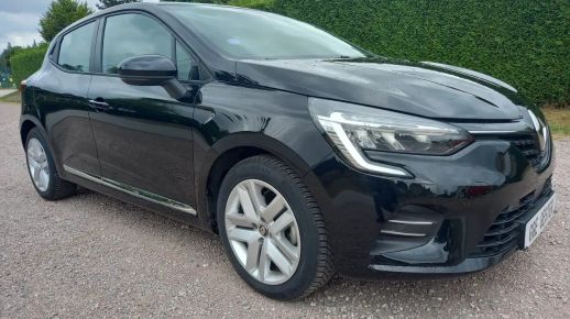 Renault Clio 2022