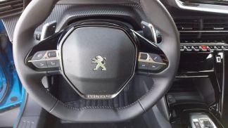 Finansowanie SUV Peugeot 2008 2023