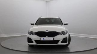 Finansowanie Wóz BMW 320 2021