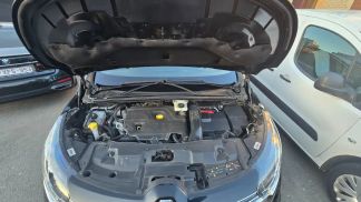 Financování Hatchback Renault Espace 2017