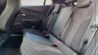 Finansowanie SUV Peugeot E-2008 2022