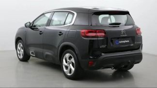 Finansowanie SUV Citroën C5 Aircross 2021