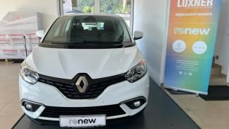Lízing Hatchback Renault Scenic 2020