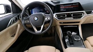 Finansowanie Coupé BMW 420 2020