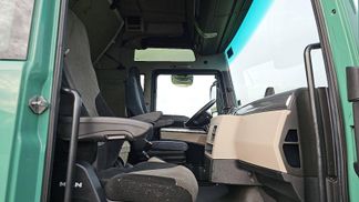 Leasing Tractor unit M.A.N. 18.500 TGX 2019