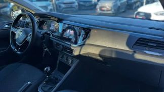Lízing Hatchback Volkswagen Polo 2019
