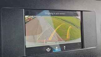 Leasing Van Mercedes-Benz SPRINTER 314 2018
